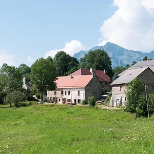 Bed & Breakfast Maisonnel