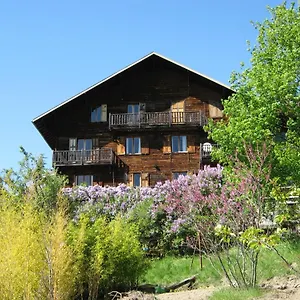 Bed & Breakfast Le Vieux Chalet