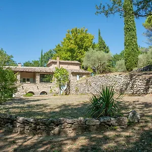 Bed & Breakfast Domaine De La Santonne