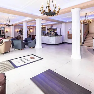 Hotel Galilee Windsor