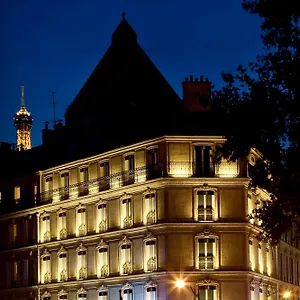 Marceau Champs-elysees Frankrijk