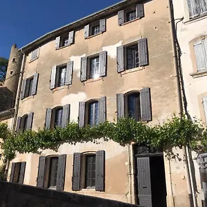Bed & Breakfast La Maison Joly, Menerbes