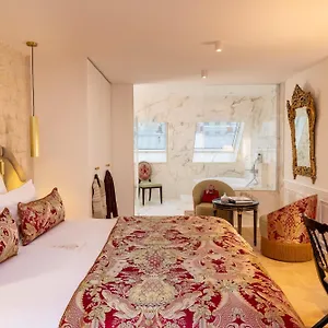 Hotel Kleber &