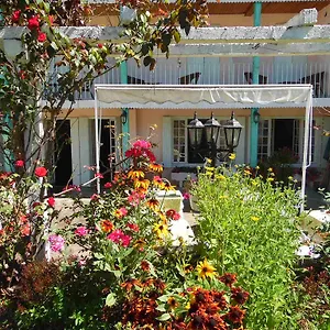 Hotel De La Poste