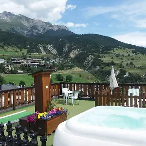 Alpina Vanoise Ex Du Soleil Frankrijk