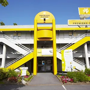 Hotel Premiere Classe Sur Orge Savigny Sur Orge