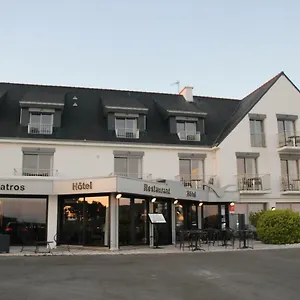 Hotel L'albatros