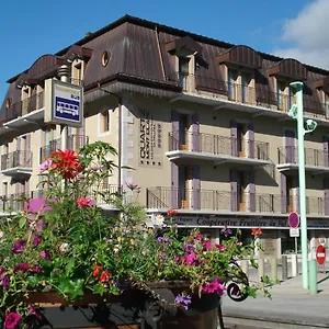 Quartz-montblanc Apartment Chamonix